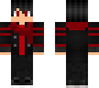wolf boy edit