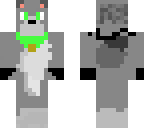 wolf boy v2