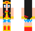 wonder woman
