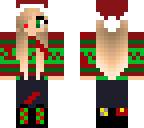 x mas murder