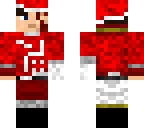 xmas admiral