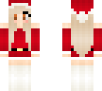 xmas girl
