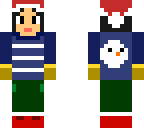yoyo christmas -v-
