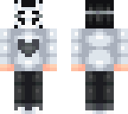 zacharie again