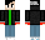 zertex rc winter clothes