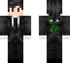 3d creeper edition edited