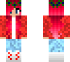 a really nice skin