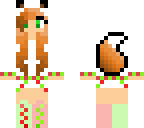 adorian's christmas present