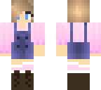 ally's skin