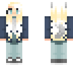 amiko-my oc
