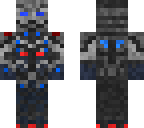 anonymous robot