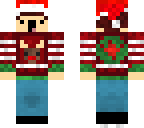 another derpy christmas boy edit