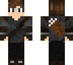 archer boy