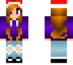 ashfield christmas hat