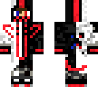 assassin of dark and light