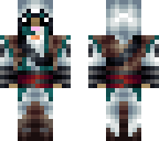 assassin tim