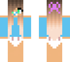 baby skin