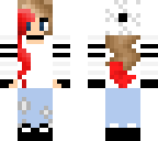beanie tomboy