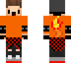 biagiogameplays charmander