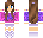 birthday skin