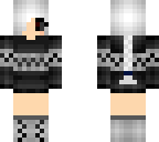 black winter