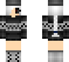 black winter 2