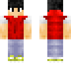 blank