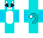 blue cat 2