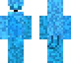 blue dog