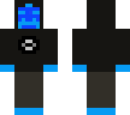 blue fire heatblast