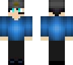 blue joseph v