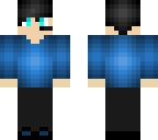 blue joseph vi