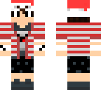 boy noel
