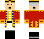 britain faction leader