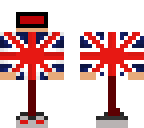 british bionic