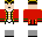 british faction recruit