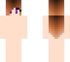 brown hair base