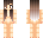 brown hair base