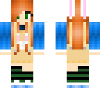 bunny skin