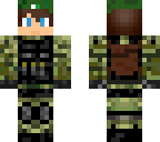 butter soldier v2