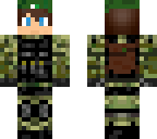 butter soldier v2