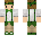 cactus boy
