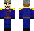 cap'n
