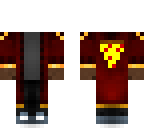 capa de therockmangamer