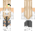 changed the skin
