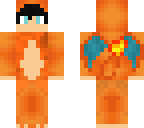 charizard boy