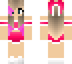 cheerleader edit