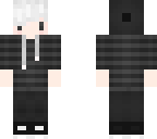 chibi boy