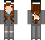 chibi girl 