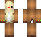 chibi reindeer